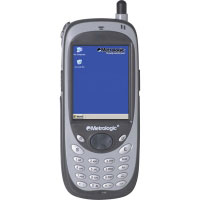 Honeywell SP5700 OptimusPDA (SP5701-11160) Honeywell SP5700 OptimusPDA (SP5701-11160)